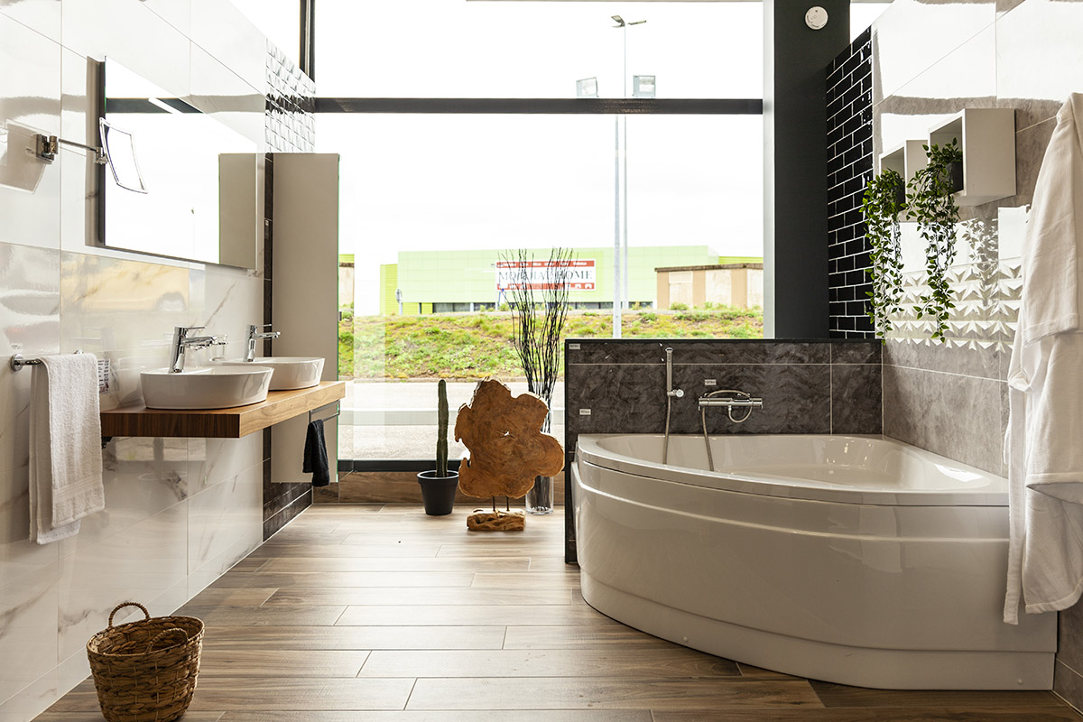 acheter une salle de bain complète en moselle , à morsbach et à betting
